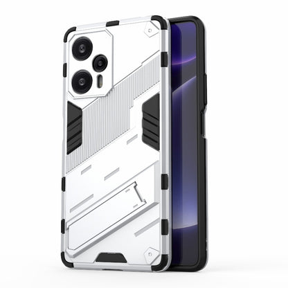 Punk Armor 2 in 1 PC + TPU Phone Case, Series 1