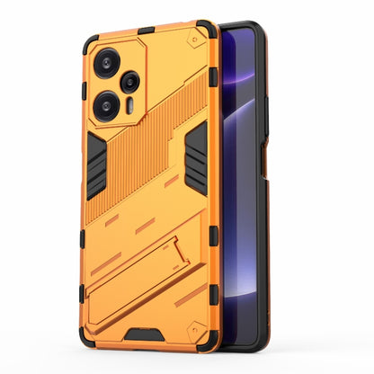 Punk Armor 2 in 1 PC + TPU Phone Case, Series 1