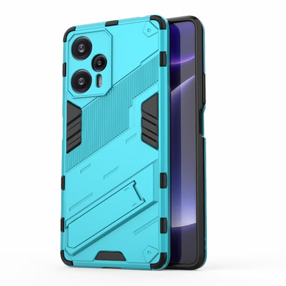 Punk Armor 2 in 1 PC + TPU Phone Case, Series 1