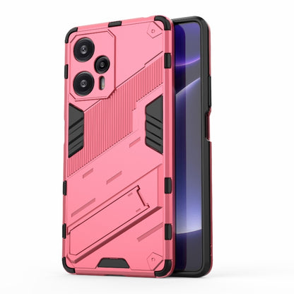 Punk Armor 2 in 1 PC + TPU Phone Case, Series 1