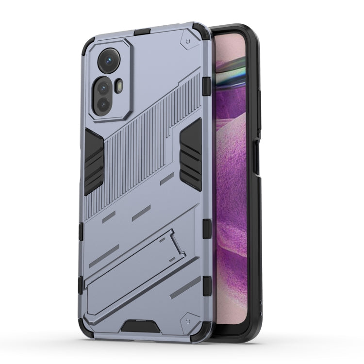 Punk Armor 2 in 1 PC + TPU Phone Case, Series 2