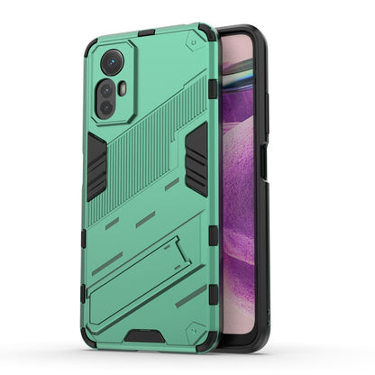 Punk Armor 2 in 1 PC + TPU Phone Case, Series 2