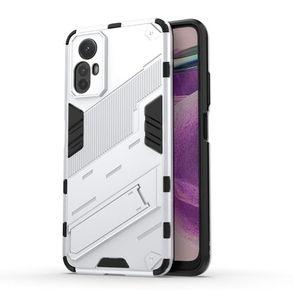 Punk Armor 2 in 1 PC + TPU Phone Case, Series 2