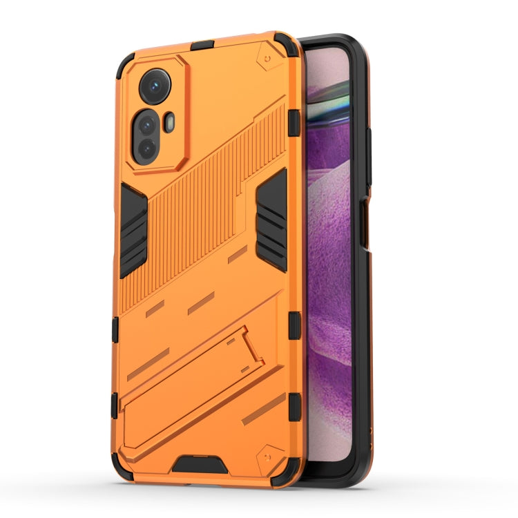 Punk Armor 2 in 1 PC + TPU Phone Case, Series 2