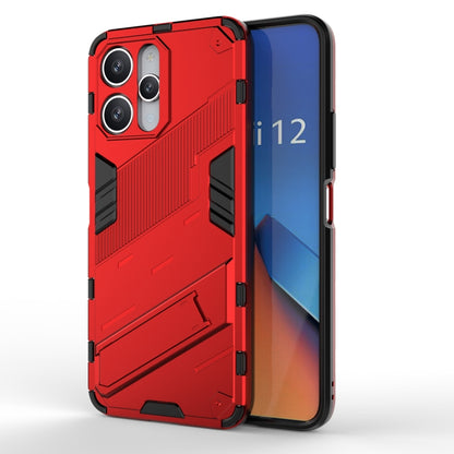 Punk Armor 2 in 1 PC + TPU Phone Case, Series 2