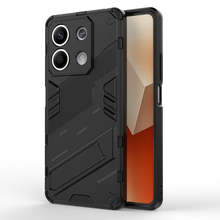 Punk Armor 2 in 1 PC + TPU Phone Case, Series 1