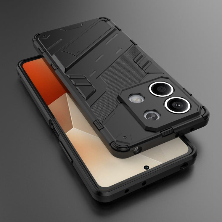 Punk Armor 2 in 1 PC + TPU Phone Case, Series 1