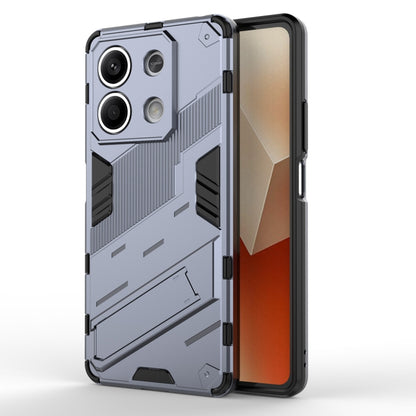 Punk Armor 2 in 1 PC + TPU Phone Case, Series 1