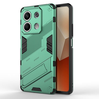 Punk Armor 2 in 1 PC + TPU Phone Case, Series 1