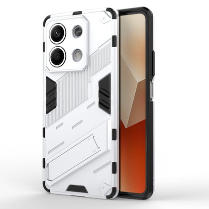 Punk Armor 2 in 1 PC + TPU Phone Case, Series 1