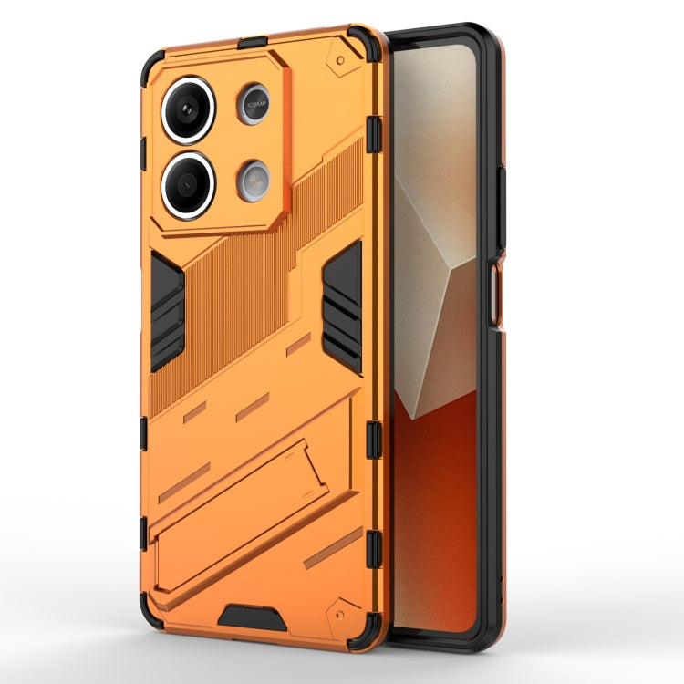 Punk Armor 2 in 1 PC + TPU Phone Case, Series 1