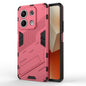 Punk Armor 2 in 1 PC + TPU Phone Case, Series 1