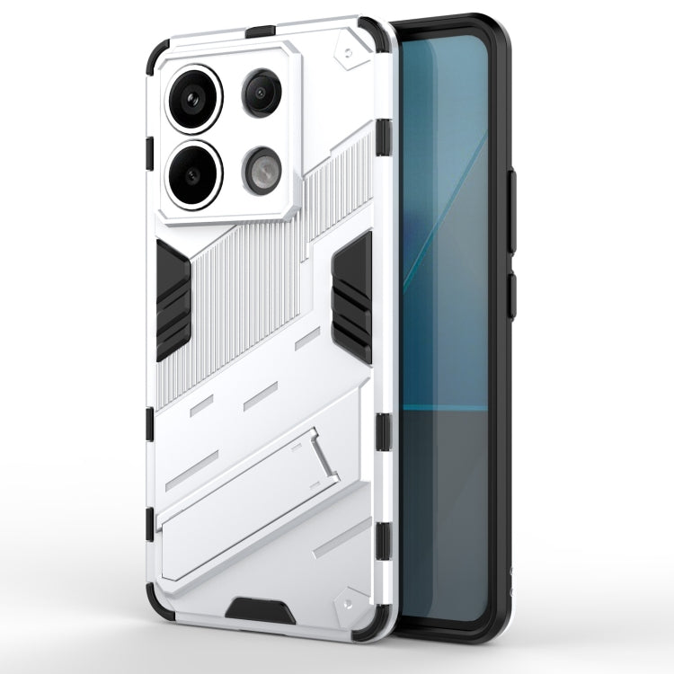 Punk Armor 2 in 1 PC + TPU Phone Case, Series 1