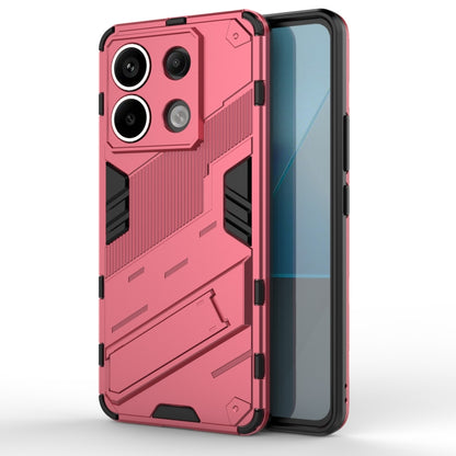 Punk Armor 2 in 1 PC + TPU Phone Case, Series 1