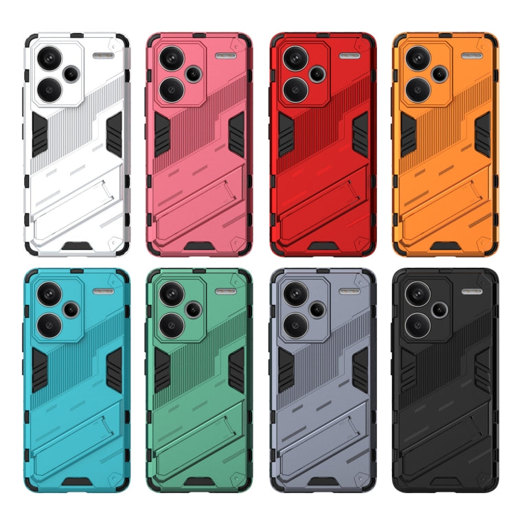 Punk Armor 2 in 1 PC + TPU Phone Case, Series 2