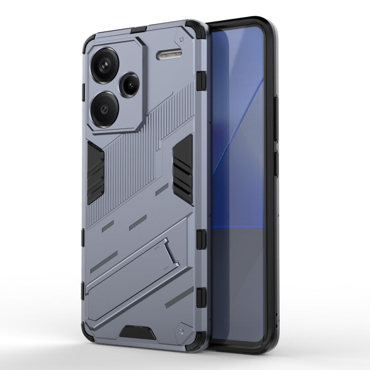 Punk Armor 2 in 1 PC + TPU Phone Case, Series 2