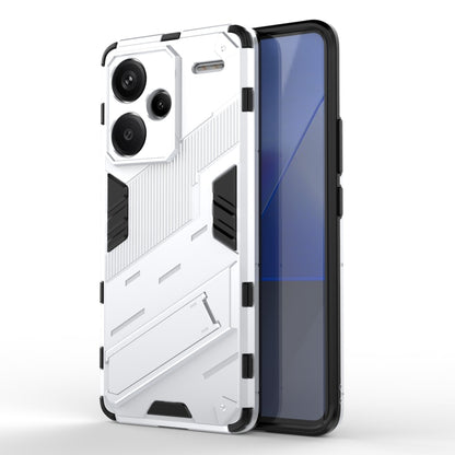 Punk Armor 2 in 1 PC + TPU Phone Case, Series 2