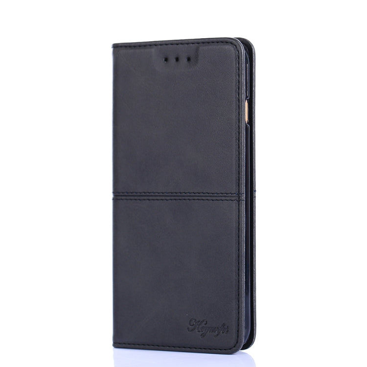 Cow Texture Magnetic Leather Phone Case, For Infinix Hot 30i 4G, For Infinix Hot 30 4G