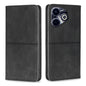 Cow Texture Magnetic Leather Phone Case, Series 2