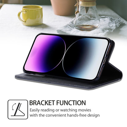 Cow Texture Magnetic Leather Phone Case, For Infinix Note 40 Pro 4G, For Infinix Note 40 Pro 5G, For Infinix Note 40 4G, For Infinix Hot 40i