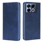Cow Texture Magnetic Leather Phone Case, For Infinix Note 50x 5G, For Infinix Note 50 Pro+ 5G, For Infinix Note 50 4G, For Infinix Note 40 5G