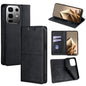 Cow Texture Magnetic Leather Phone Case, For Infinix Note 50x 5G, For Infinix Note 50 Pro+ 5G, For Infinix Note 50 4G, For Infinix Note 40 5G