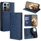 Cow Texture Magnetic Leather Phone Case, For Infinix Note 50x 5G, For Infinix Note 50 Pro+ 5G, For Infinix Note 50 4G, For Infinix Note 40 5G