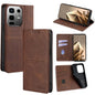 Cow Texture Magnetic Leather Phone Case, For Infinix Note 50x 5G, For Infinix Note 50 Pro+ 5G, For Infinix Note 50 4G, For Infinix Note 40 5G