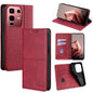 Cow Texture Magnetic Leather Phone Case, For Infinix Hot 60 Pro+ 4G, For Infinix Hot 60 Pro 4G, For Infinix Smart 10 4G, For Infinix Note 50s 5G