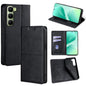 Cow Texture Magnetic Leather Phone Case, For Infinix Note Edge 5G, For Infinix Smart 20 4G, For Infinix Note 60 5G, For Infinix Hot 60 5G