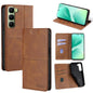 Cow Texture Magnetic Leather Phone Case, For Infinix Note Edge 5G, For Infinix Smart 20 4G, For Infinix Note 60 5G, For Infinix Hot 60 5G