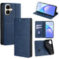 Cow Texture Magnetic Leather Phone Case, For Infinix Hot 60 Pro+ 4G, For Infinix Hot 60 Pro 4G, For Infinix Smart 10 4G, For Infinix Note 50s 5G