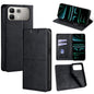 Cow Texture Magnetic Leather Phone Case, For Infinix Note Edge 5G, For Infinix Smart 20 4G, For Infinix Note 60 5G, For Infinix Hot 60 5G