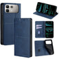 Cow Texture Magnetic Leather Phone Case, For Infinix Note Edge 5G, For Infinix Smart 20 4G, For Infinix Note 60 5G, For Infinix Hot 60 5G