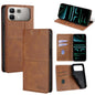 Cow Texture Magnetic Leather Phone Case, For Infinix Note Edge 5G, For Infinix Smart 20 4G, For Infinix Note 60 5G, For Infinix Hot 60 5G