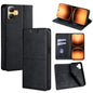 Cow Texture Magnetic Leather Phone Case, For Infinix Note Edge 5G, For Infinix Smart 20 4G, For Infinix Note 60 5G, For Infinix Hot 60 5G