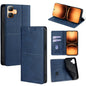 Cow Texture Magnetic Leather Phone Case, For Infinix Note Edge 5G, For Infinix Smart 20 4G, For Infinix Note 60 5G, For Infinix Hot 60 5G