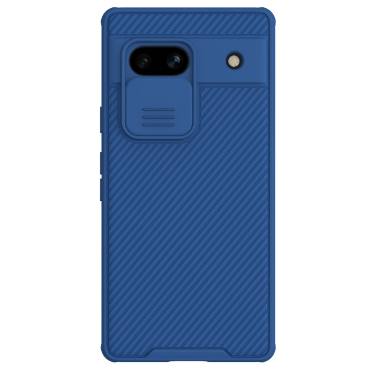 NILLKIN CamShield Pro PC Phone Case