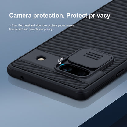 NILLKIN CamShield Pro PC Phone Case