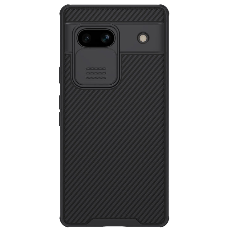 NILLKIN CamShield Pro PC Phone Case