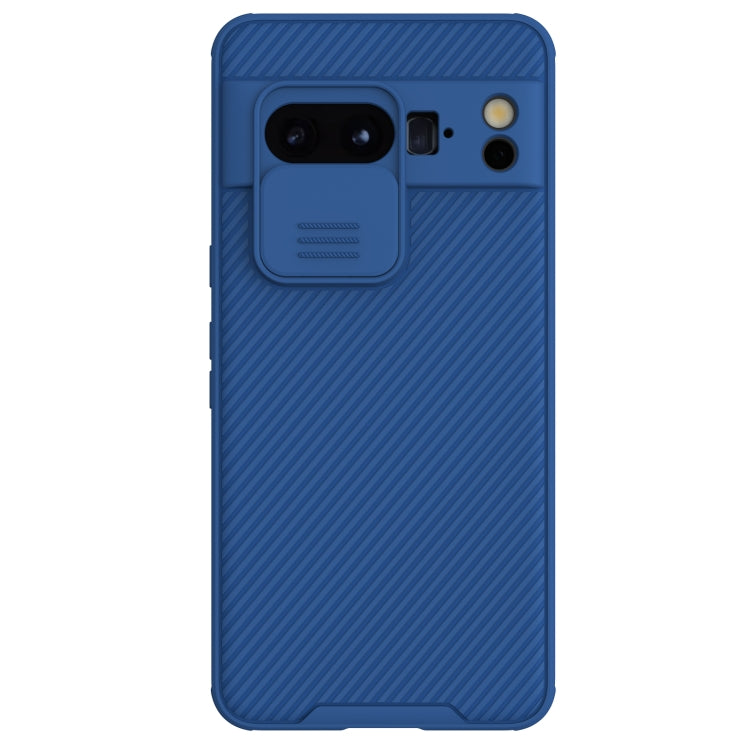 NILLKIN CamShield Pro PC Phone Case