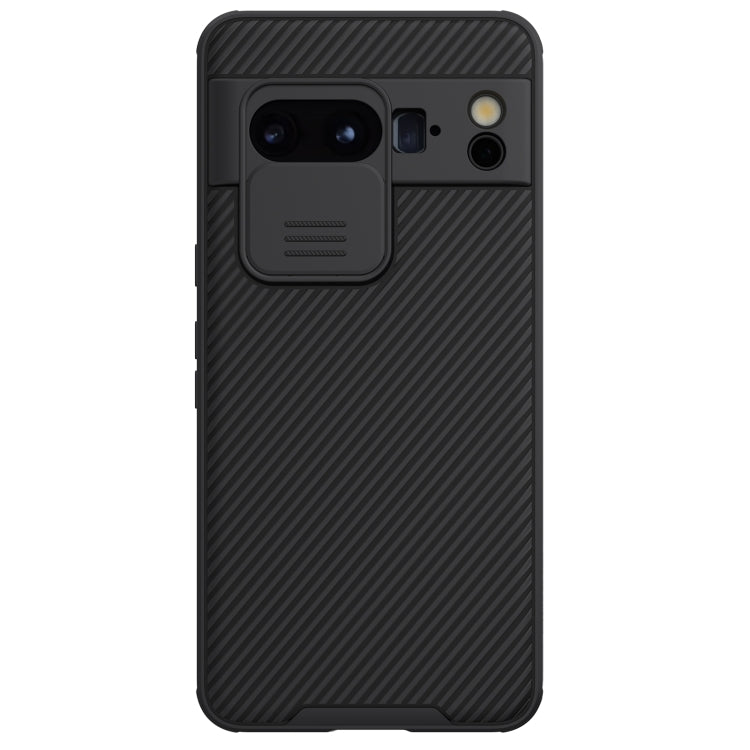 NILLKIN CamShield Pro PC Phone Case