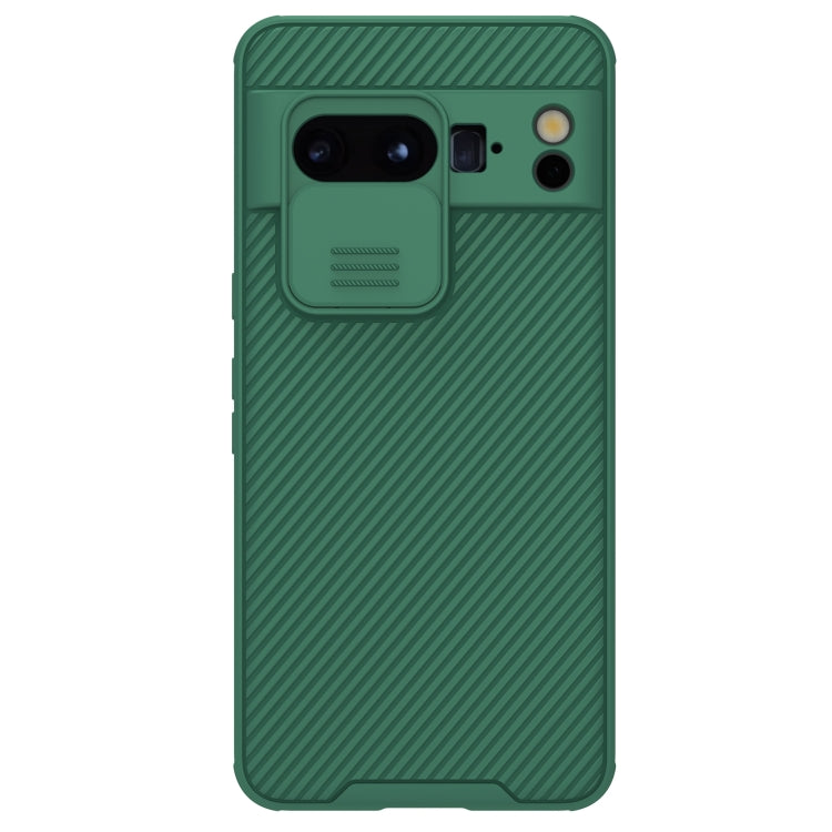 NILLKIN CamShield Pro PC Phone Case