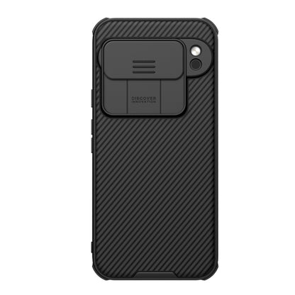 NILLKIN CamShield Pro PC Phone Case