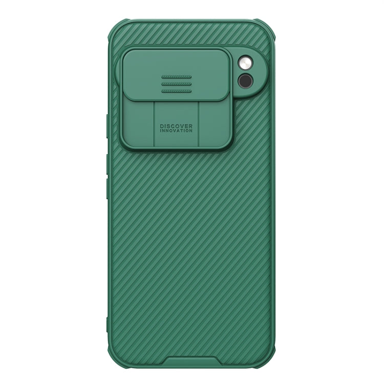 NILLKIN CamShield Pro PC Phone Case