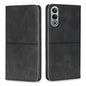 Cow Texture Magnetic Leather Phone Case, For OnePlus Ace 3V 5G, For OnePlus Nord CE4, For OnePlus Nord CE 3 Lite 5G
