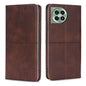 Cow Texture Magnetic Leather Phone Case, For OnePlus Ace 5 Ultra / Nord 5, For OnePlus Ace 5 Racing / Nord CE5, For OnePlus Ace 3 Pro 5G, For OnePlus Nord CE 4 Lite 5G