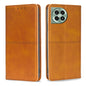 Cow Texture Magnetic Leather Phone Case, For OnePlus Ace 5 Ultra / Nord 5, For OnePlus Ace 5 Racing / Nord CE5, For OnePlus Ace 3 Pro 5G, For OnePlus Nord CE 4 Lite 5G