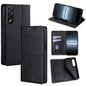 Cow Texture Magnetic Leather Phone Case, For OnePlus Ace 5 Ultra / Nord 5, For OnePlus Ace 5 Racing / Nord CE5, For OnePlus Ace 3 Pro 5G, For OnePlus Nord CE 4 Lite 5G