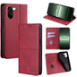 Cow Texture Magnetic Leather Phone Case, For OnePlus Ace 5 Racing / Nord CE5, For OnePlus Ace 3 Pro 5G, For OnePlus Nord CE 4 Lite 5G, For OnePlus Ace 3V 5G